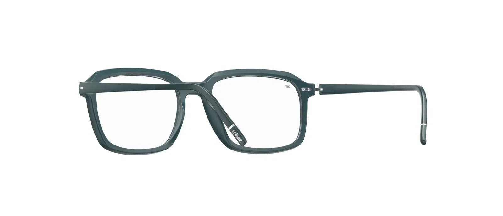 Silhouette Vibrant Horizon 2975 Eyeglasses - view 39